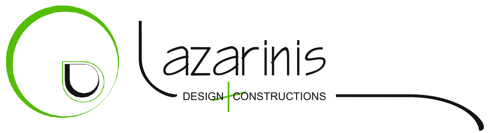 Lazarinis Design & Constructions